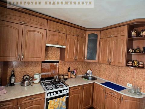 квартира по адресу Победы ул., 131-Б