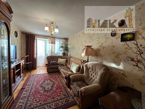 квартира за адресою Перемоги вул., 131-Б