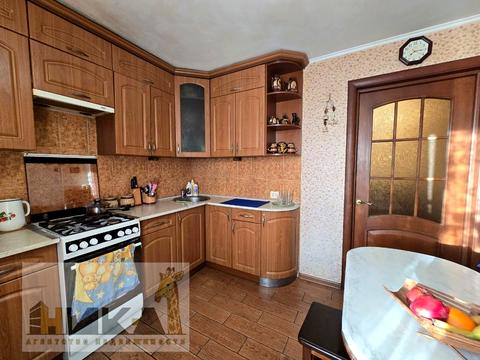 квартира за адресою Перемоги вул., 131-Б