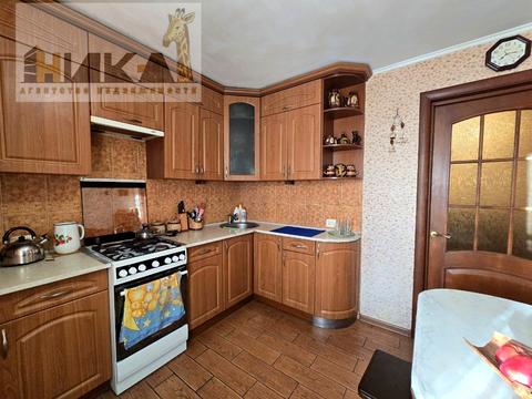 квартира за адресою Перемоги вул., 131-Б