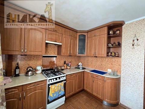 квартира за адресою Перемоги вул., 131-Б