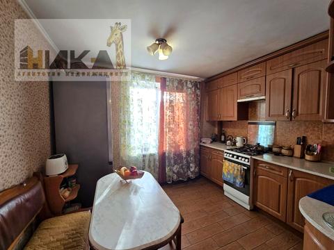 квартира за адресою Перемоги вул., 131-Б
