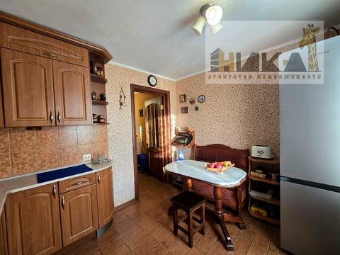 квартира за адресою Перемоги вул., 131-Б