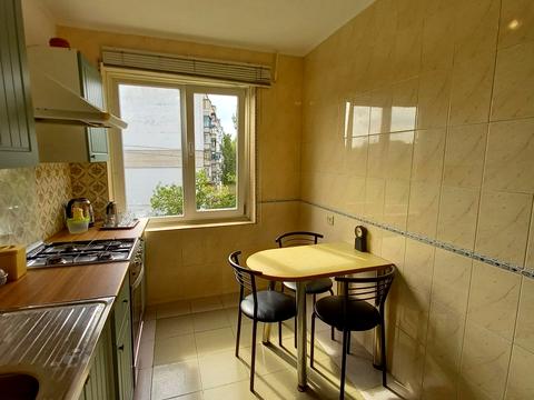 квартира за адресою Миру просп., 23-В