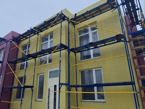 дом по адресу Массив Радужный