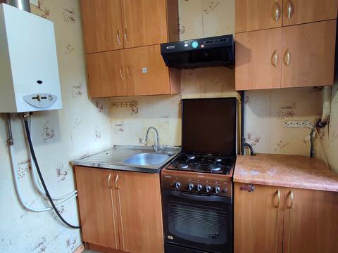 квартира за адресою Петра Калнишевського просп. (Косіора), 20