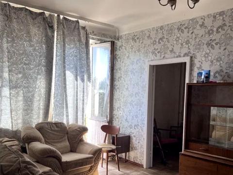 квартира за адресою Авіаконструктора Антонова вул., 35