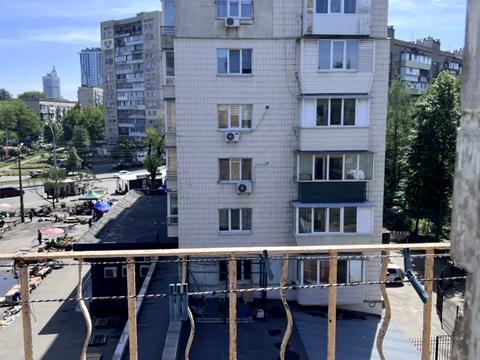 квартира за адресою Авіаконструктора Антонова вул., 35
