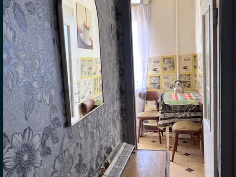 квартира за адресою Авіаконструктора Антонова вул., 35
