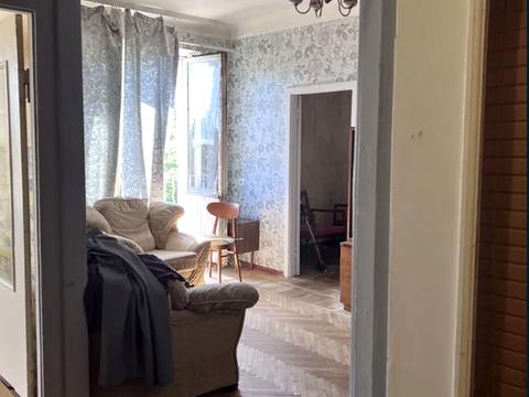 квартира за адресою Авіаконструктора Антонова вул., 35