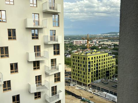 квартира по адресу Щурата ул., (Будинок 1)