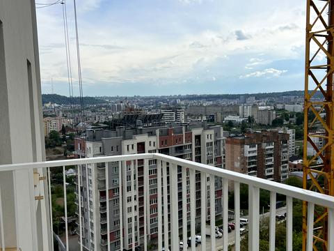 квартира по адресу Щурата ул., (Будинок 1)