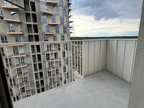 квартира по адресу Щурата ул., (Будинок 1)