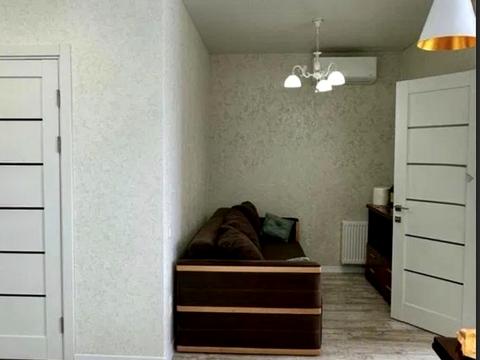 квартира по адресу Городоцкая ул., 226а, корп. 1-4
