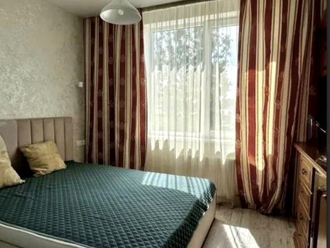 квартира по адресу Городоцкая ул., 226а, корп. 1-4