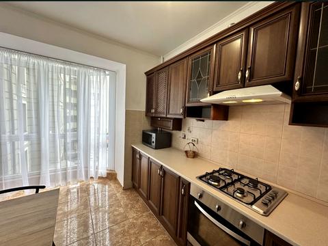 квартира за адресою Гетьмана Мазепи вул., 35