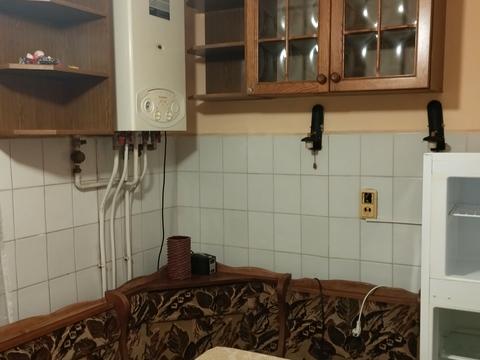 квартира за адресою Івана Коршинського вул., 3