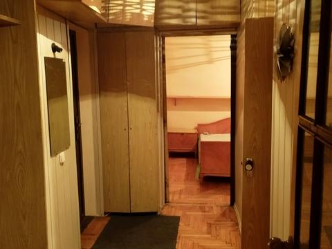 квартира за адресою Івана Коршинського вул., 3