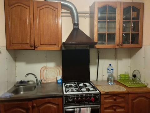 квартира за адресою Івана Коршинського вул., 3