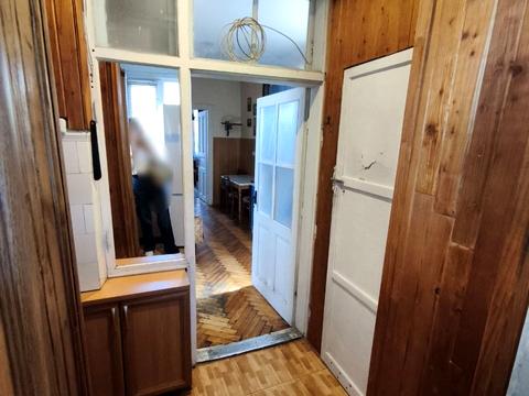 квартира по адресу Химическая ул., 18