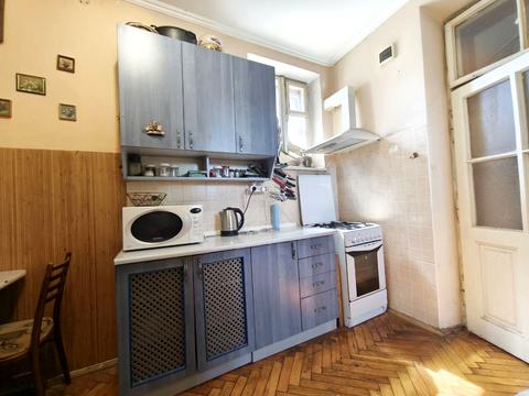 квартира по адресу Химическая ул., 18