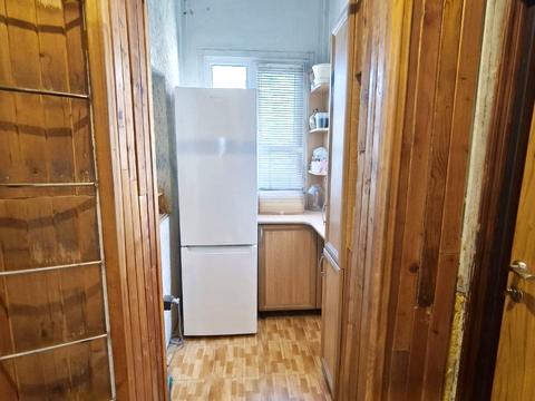 квартира по адресу Химическая ул., 18