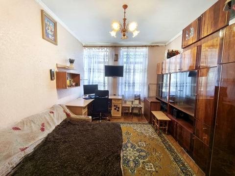квартира по адресу Химическая ул., 18