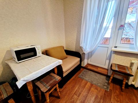 квартира по адресу Оболонский просп., 25