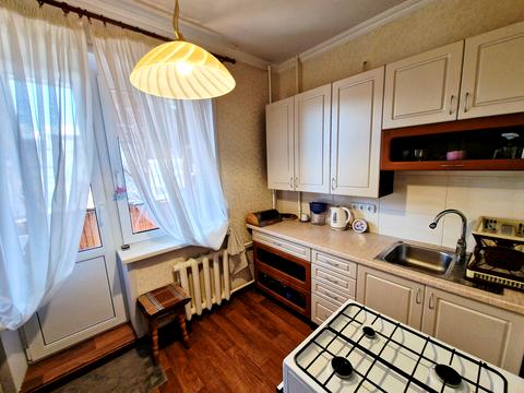 квартира по адресу Оболонский просп., 25
