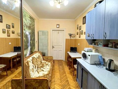 квартира по адресу Химическая ул., 18