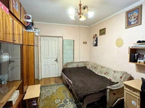 квартира по адресу Химическая ул., 18