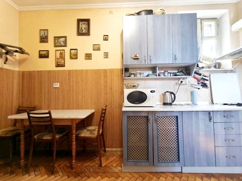 квартира по адресу Химическая ул., 18