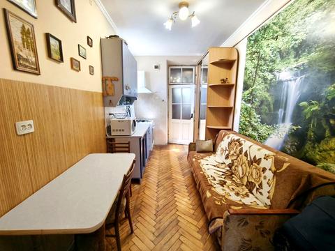 квартира по адресу Химическая ул., 18