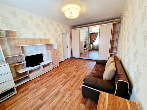 квартира по адресу Оболонский просп., 25