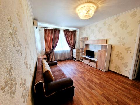 квартира по адресу Оболонский просп., 25