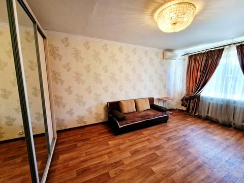 квартира по адресу Оболонский просп., 25