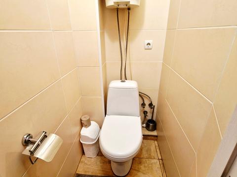 квартира по адресу Оболонский просп., 25