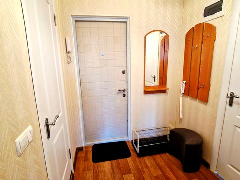 квартира по адресу Оболонский просп., 25