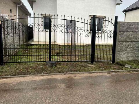 дом по адресу Большая Капитанская