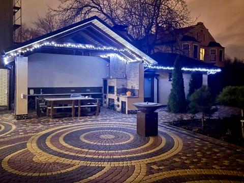 будинок за адресою Європейська вул. (Новгородська)