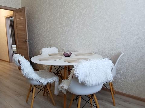 квартира за адресою Академіка Сахарова вул., (47 перлина)