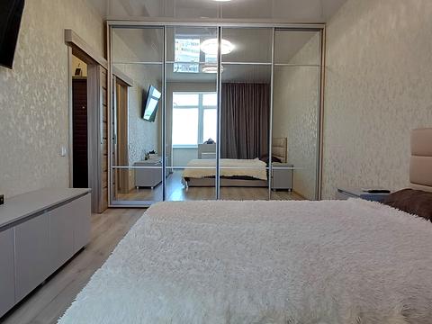 квартира за адресою Академіка Сахарова вул., (47 перлина)