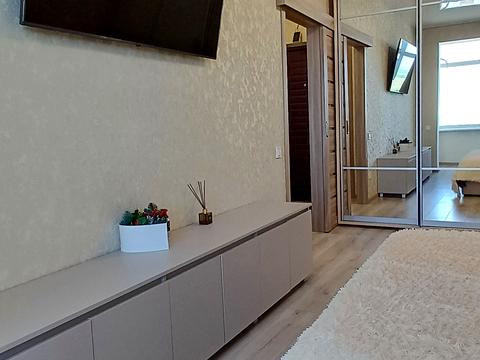 квартира за адресою Академіка Сахарова вул., (47 перлина)