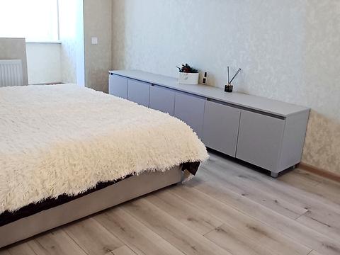 квартира за адресою Академіка Сахарова вул., (47 перлина)