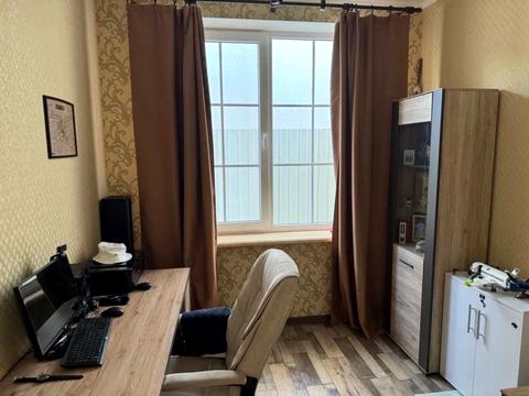 дом по адресу Селекционеров