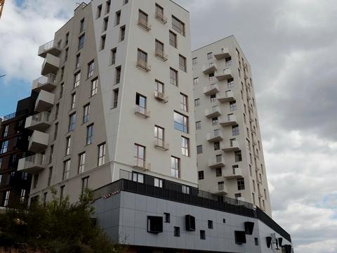 квартира за адресою Василя Щурата вул., (Будинок 1)