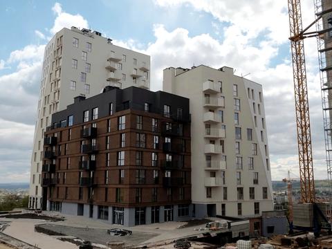 квартира за адресою Василя Щурата вул., (Будинок 1)