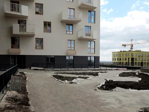 квартира за адресою Василя Щурата вул., (Будинок 1)