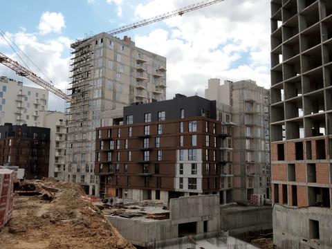 квартира за адресою Василя Щурата вул., (Будинок 1)