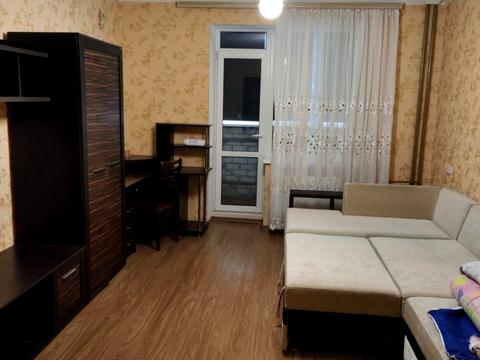 квартира по адресу Александровский просп. (Косиора), 69д